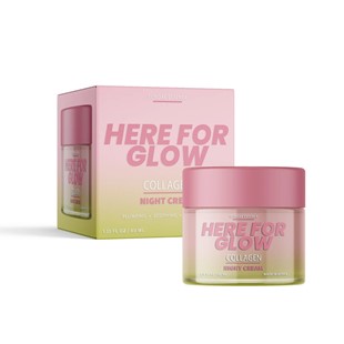 Picture of HERE FOR GLOW COLLAGEN FACE CREAM
